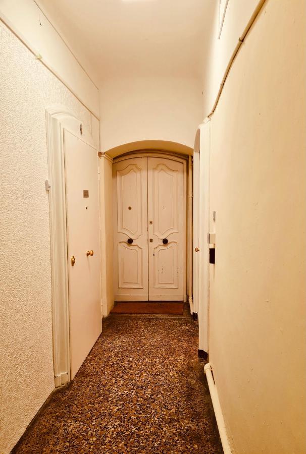 Apartment Galleria San Giorgio *