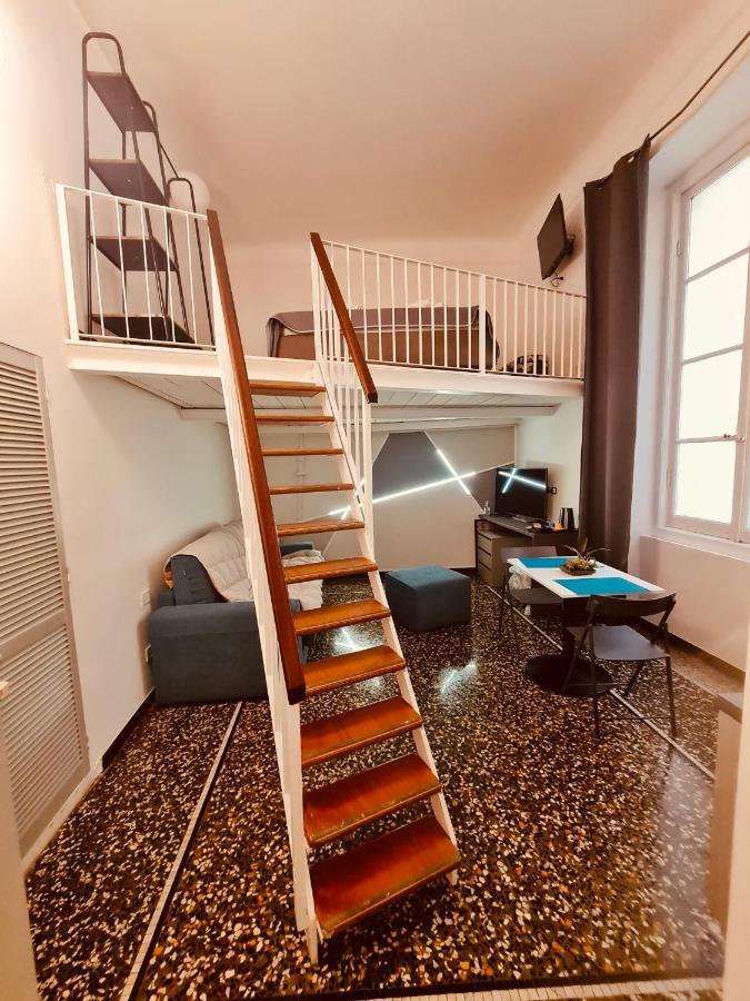 Apartment Galleria San Giorgio Genua