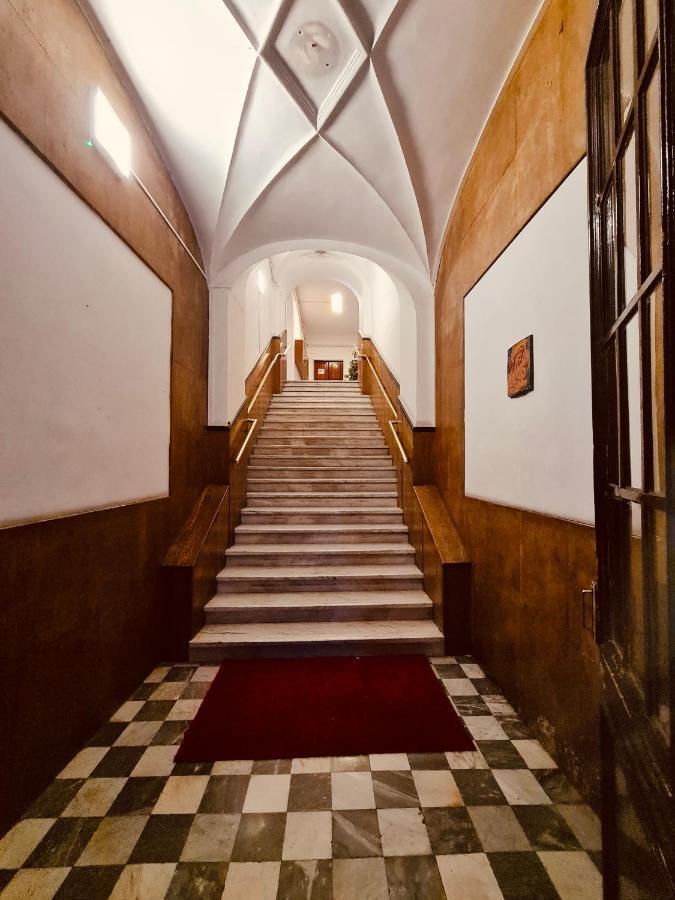 Galleria San Giorgio Apartment Genua