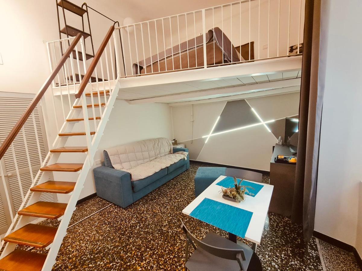 Apartment Galleria San Giorgio *