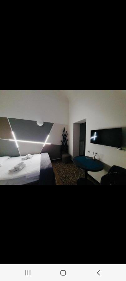 Apartment Galleria San Giorgio Genua